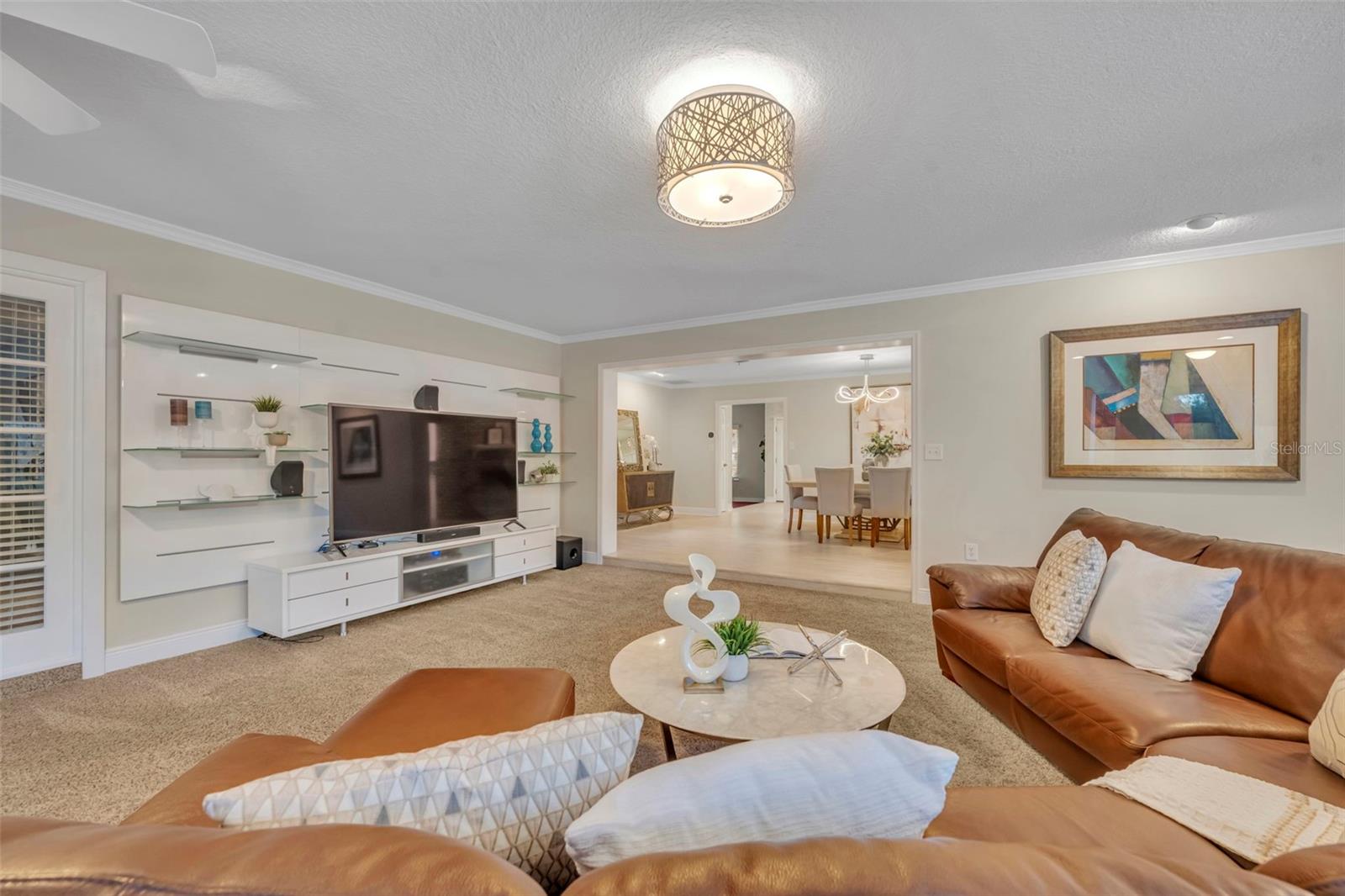 MAITLAND WOODS THIRD ADD - Residential