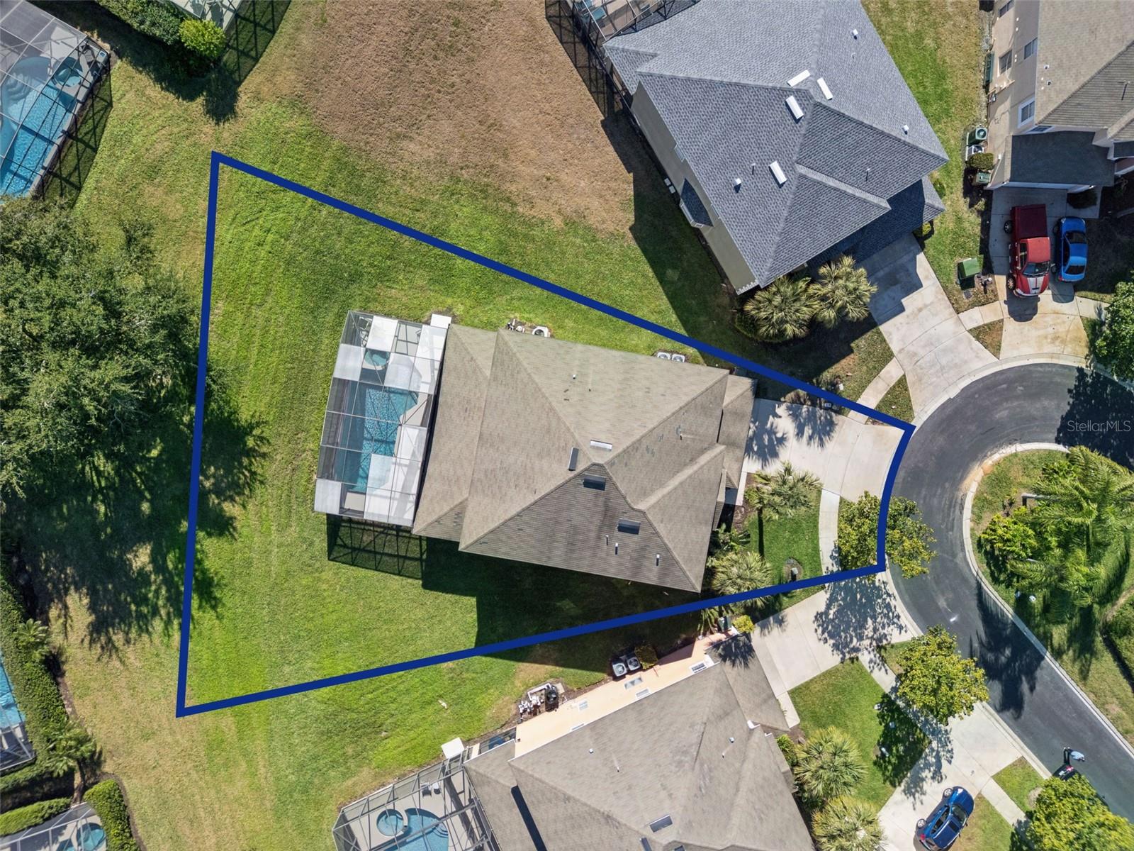 EMERALD ISLAND RESORT - Residential