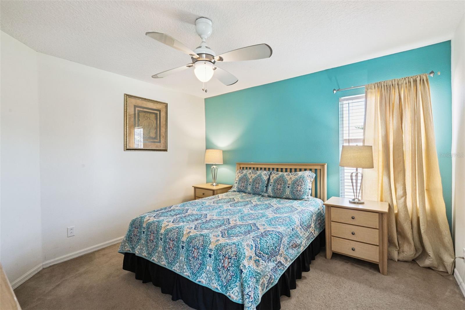 EMERALD ISLAND RESORT - Residential