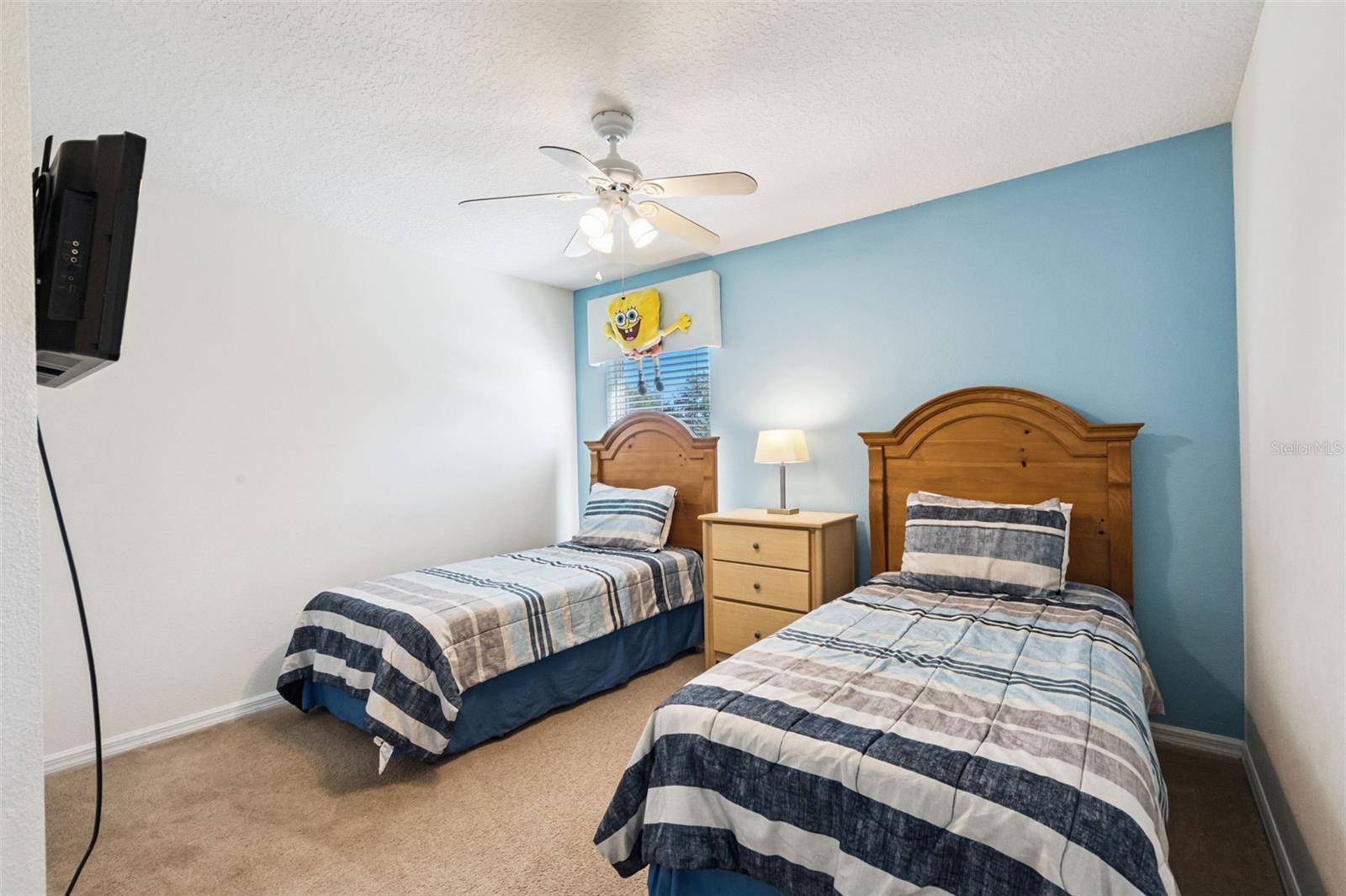 EMERALD ISLAND RESORT - Residential