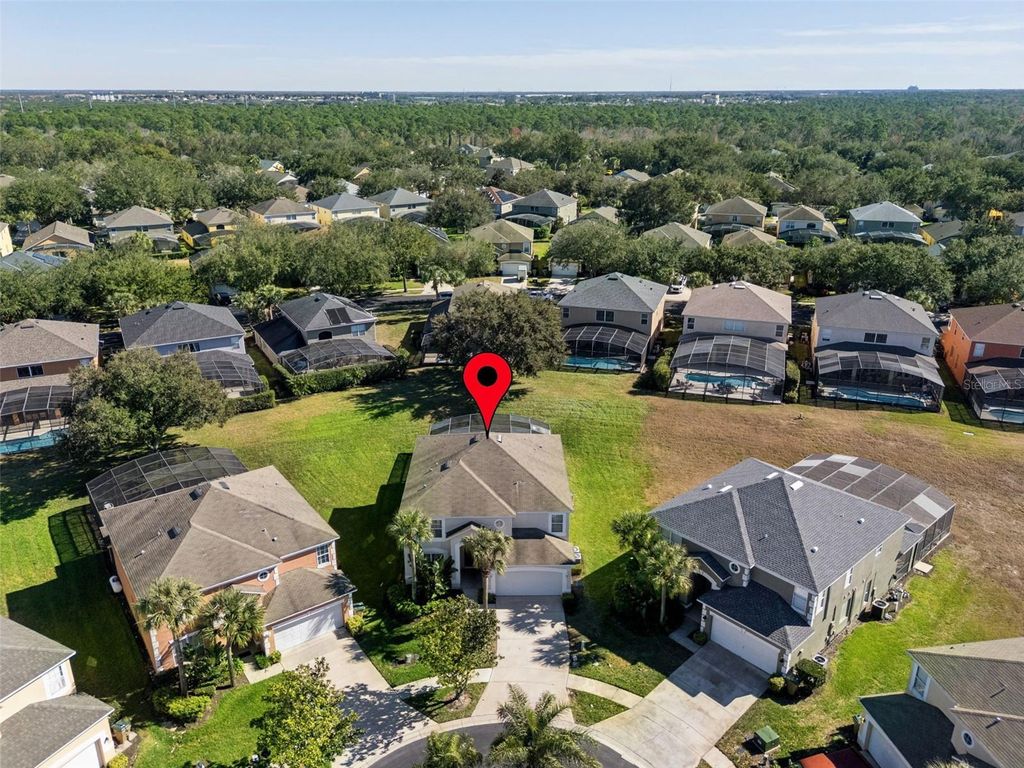 Photo of 2691 La Isla Court, Kissimmee, FL 34747 (MLS # S5142120)