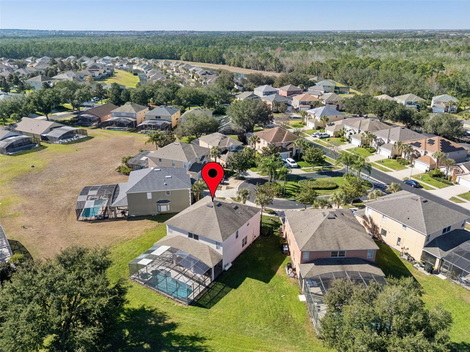 EMERALD ISLAND RESORT - Residential