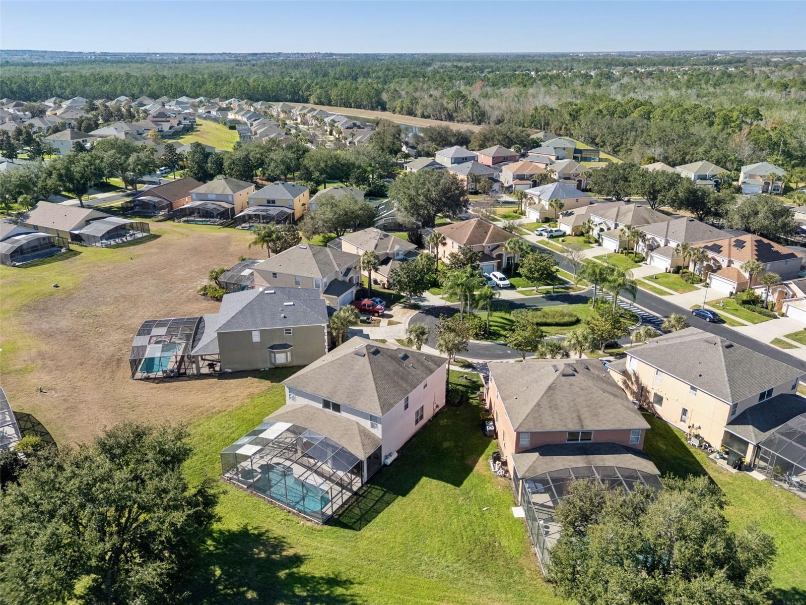 EMERALD ISLAND RESORT - Residential