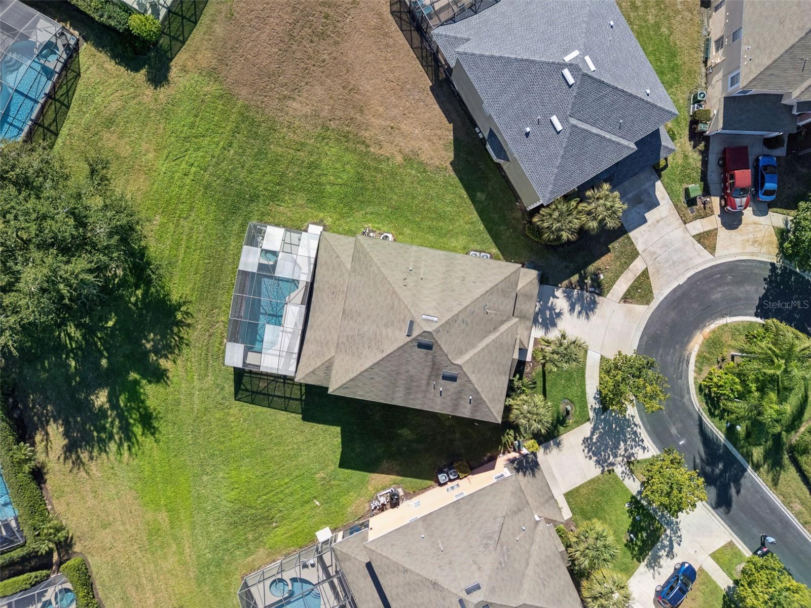 EMERALD ISLAND RESORT - Residential