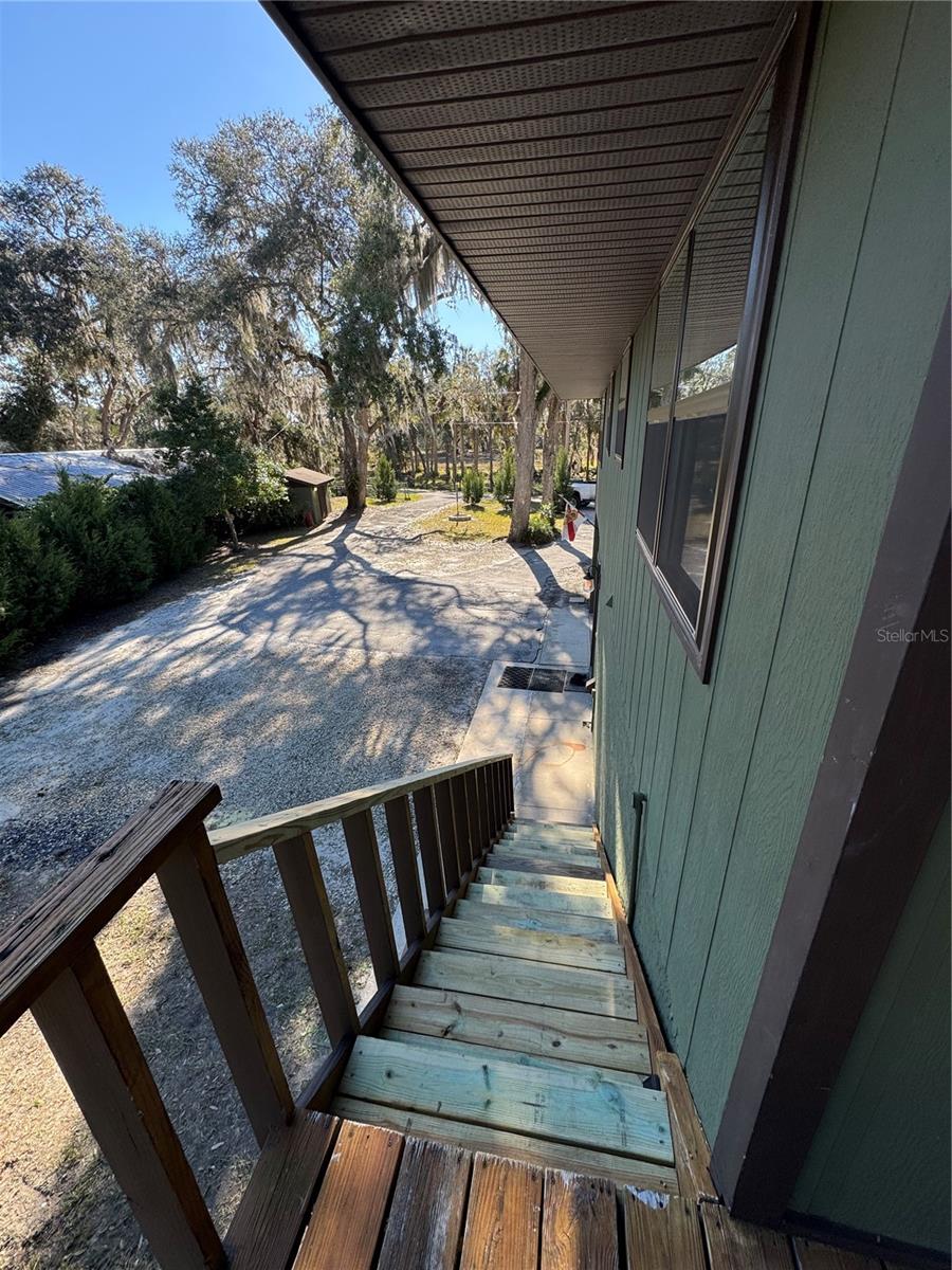 CARIBEE SHORES - Residential