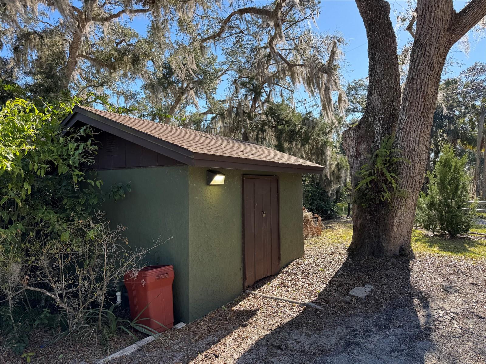 CARIBEE SHORES - Residential