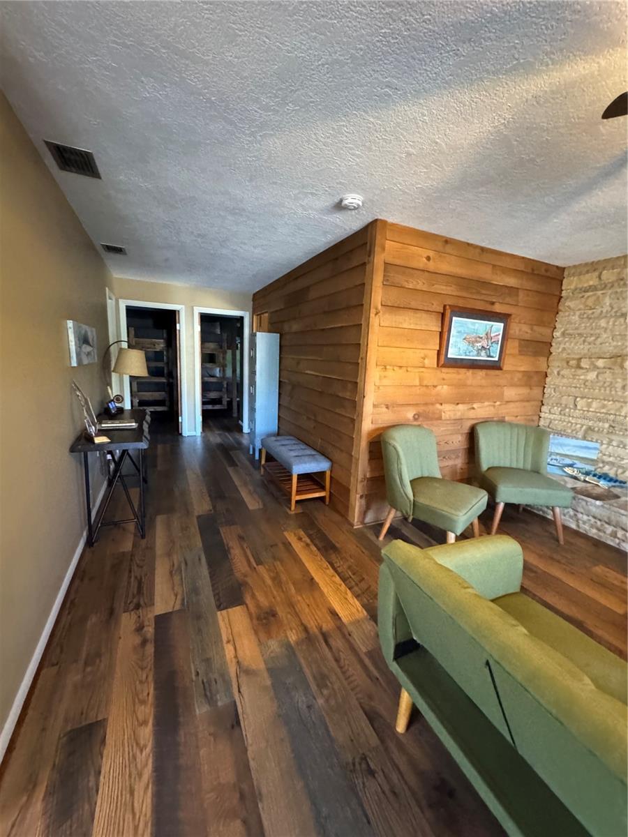 CARIBEE SHORES - Residential