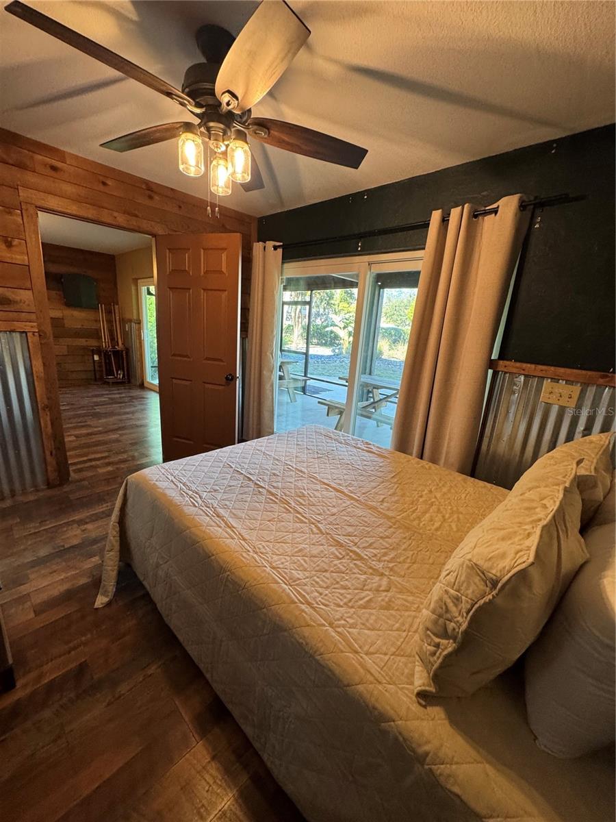 CARIBEE SHORES - Residential