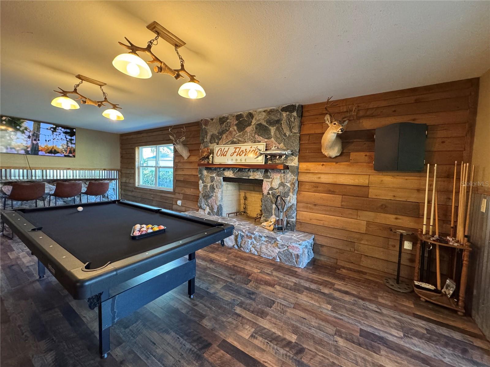 CARIBEE SHORES - Residential