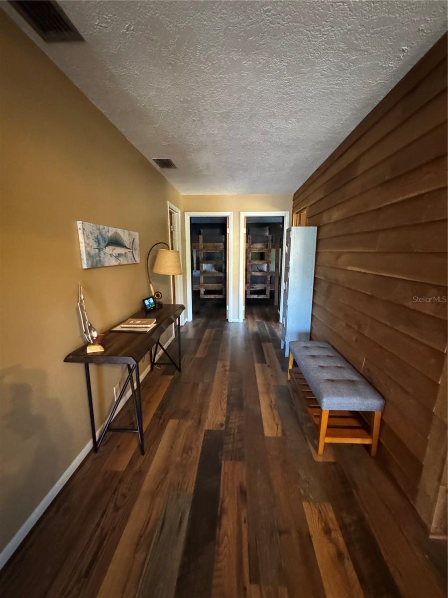 CARIBEE SHORES - Residential
