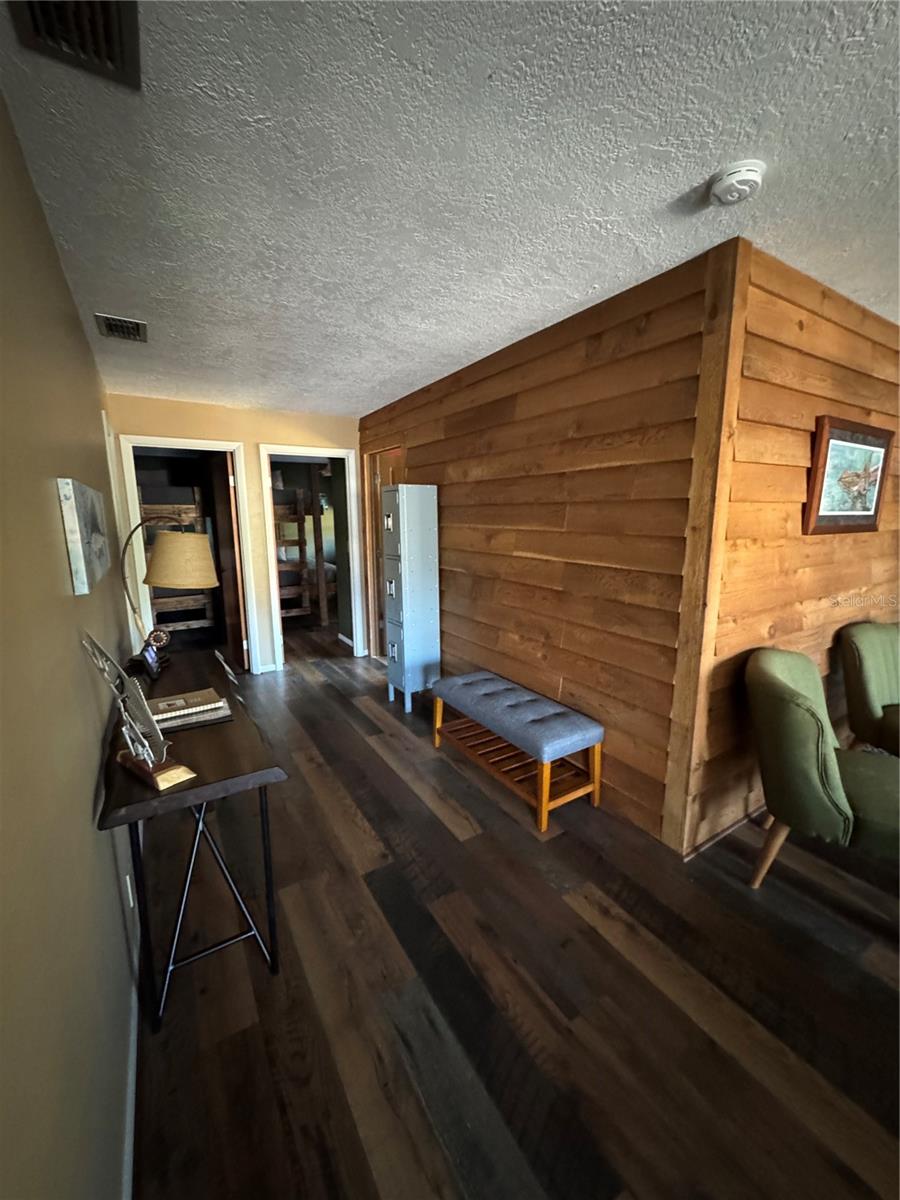 CARIBEE SHORES - Residential