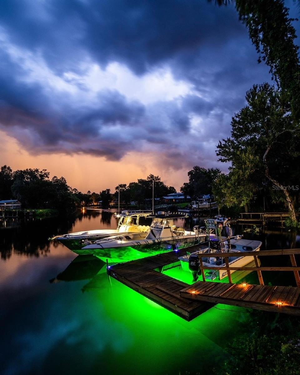 CARIBEE SHORES - Residential