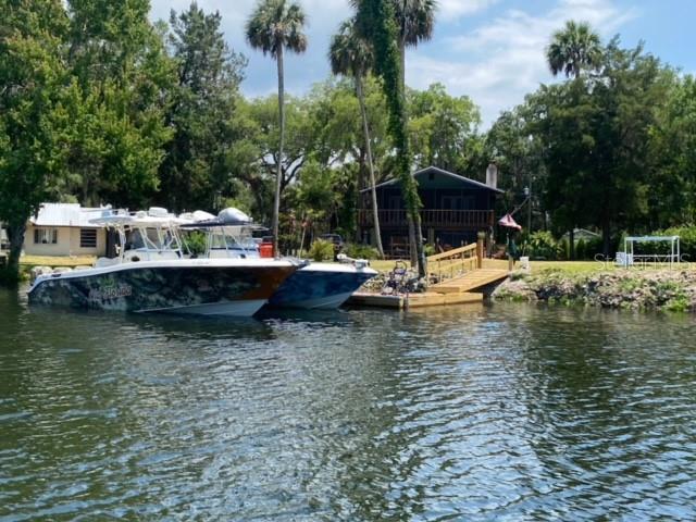 CARIBEE SHORES - Residential
