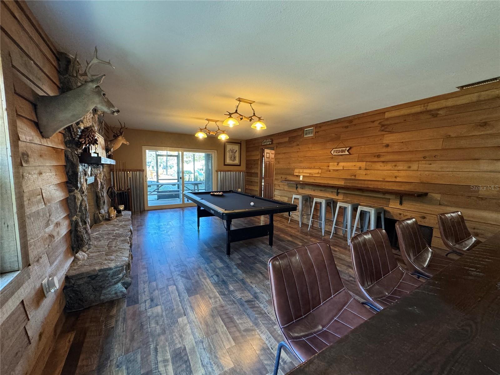 CARIBEE SHORES - Residential