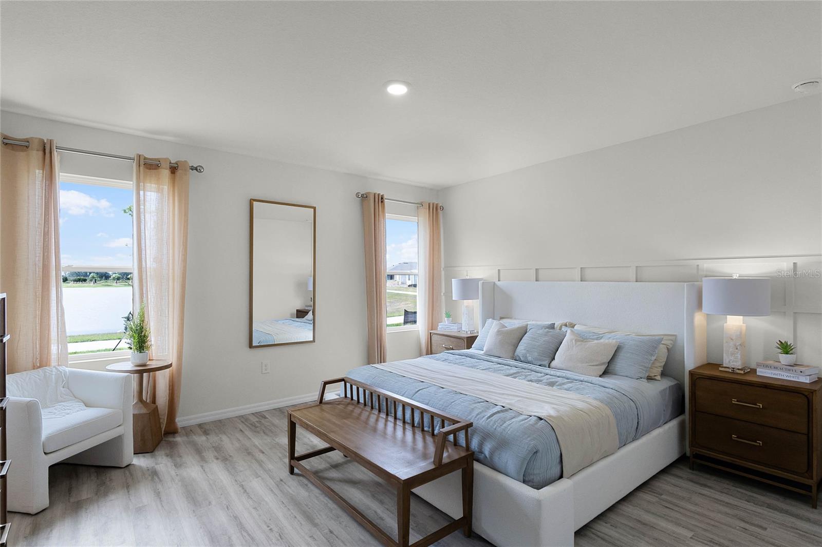 TIMBERWALK PHASE 3 - Residential