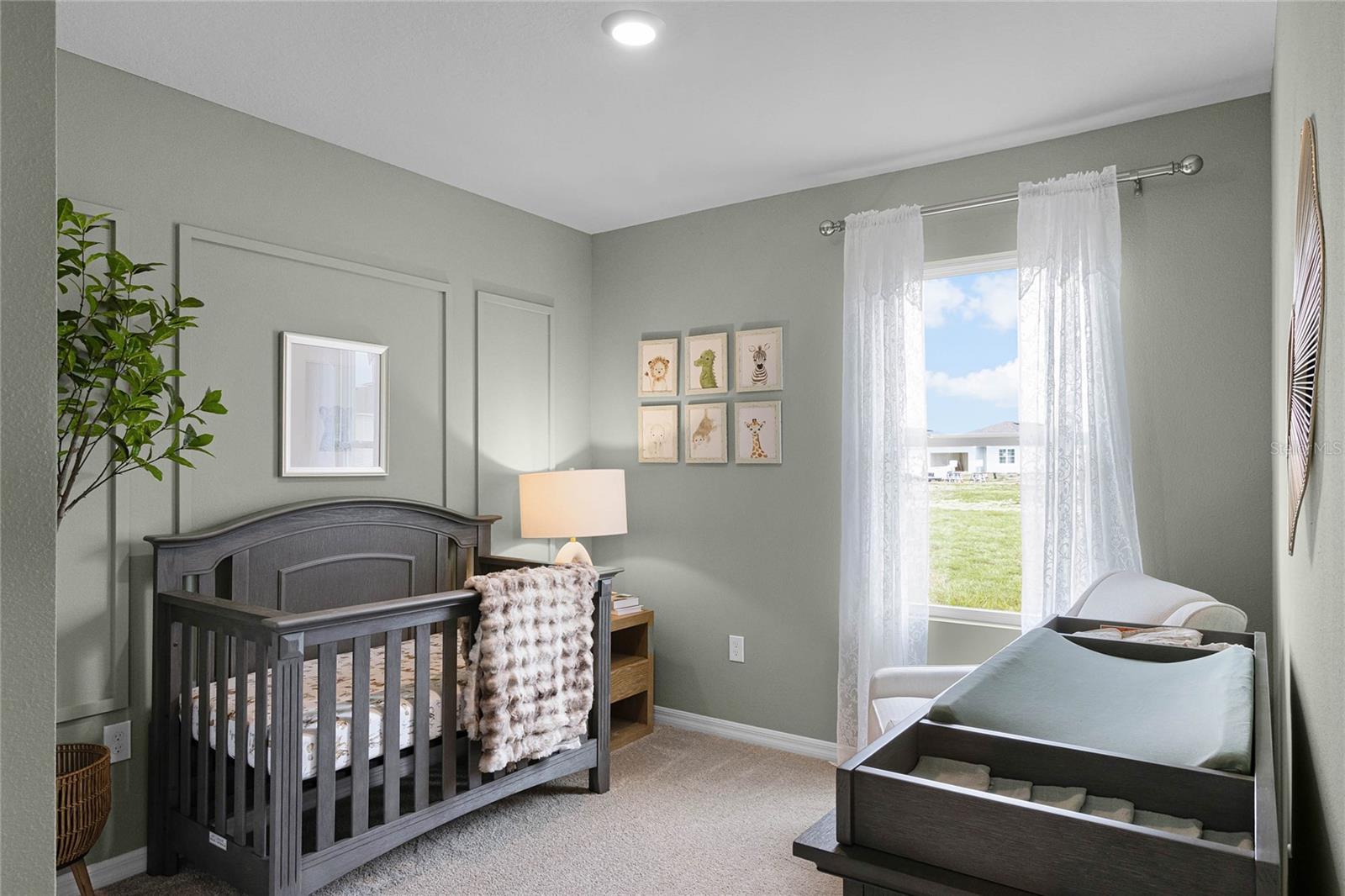 TIMBERWALK PHASE 3 - Residential