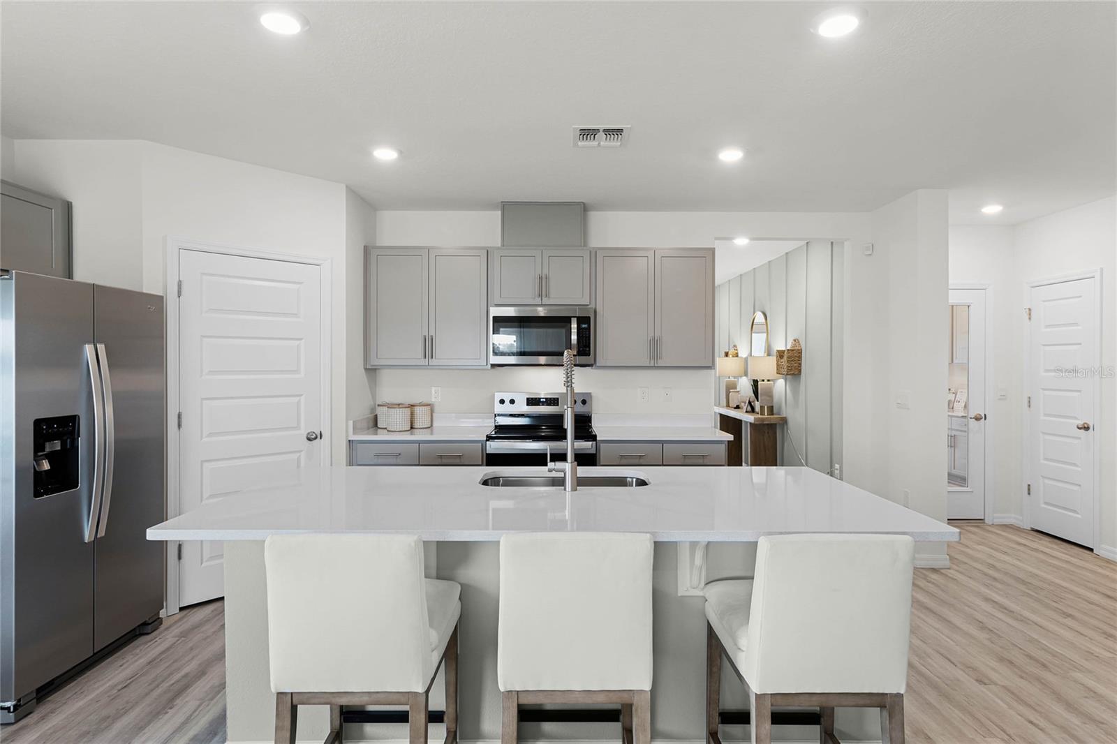 TIMBERWALK PHASE 3 - Residential