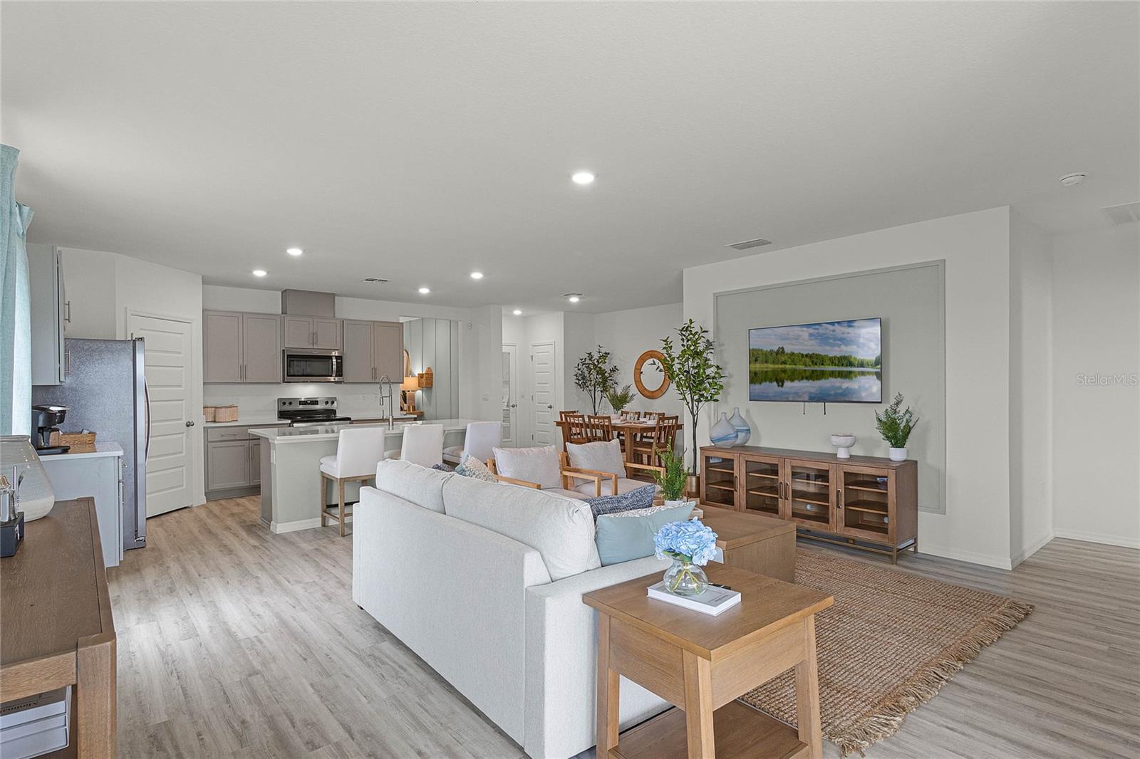 TIMBERWALK PHASE 3 - Residential