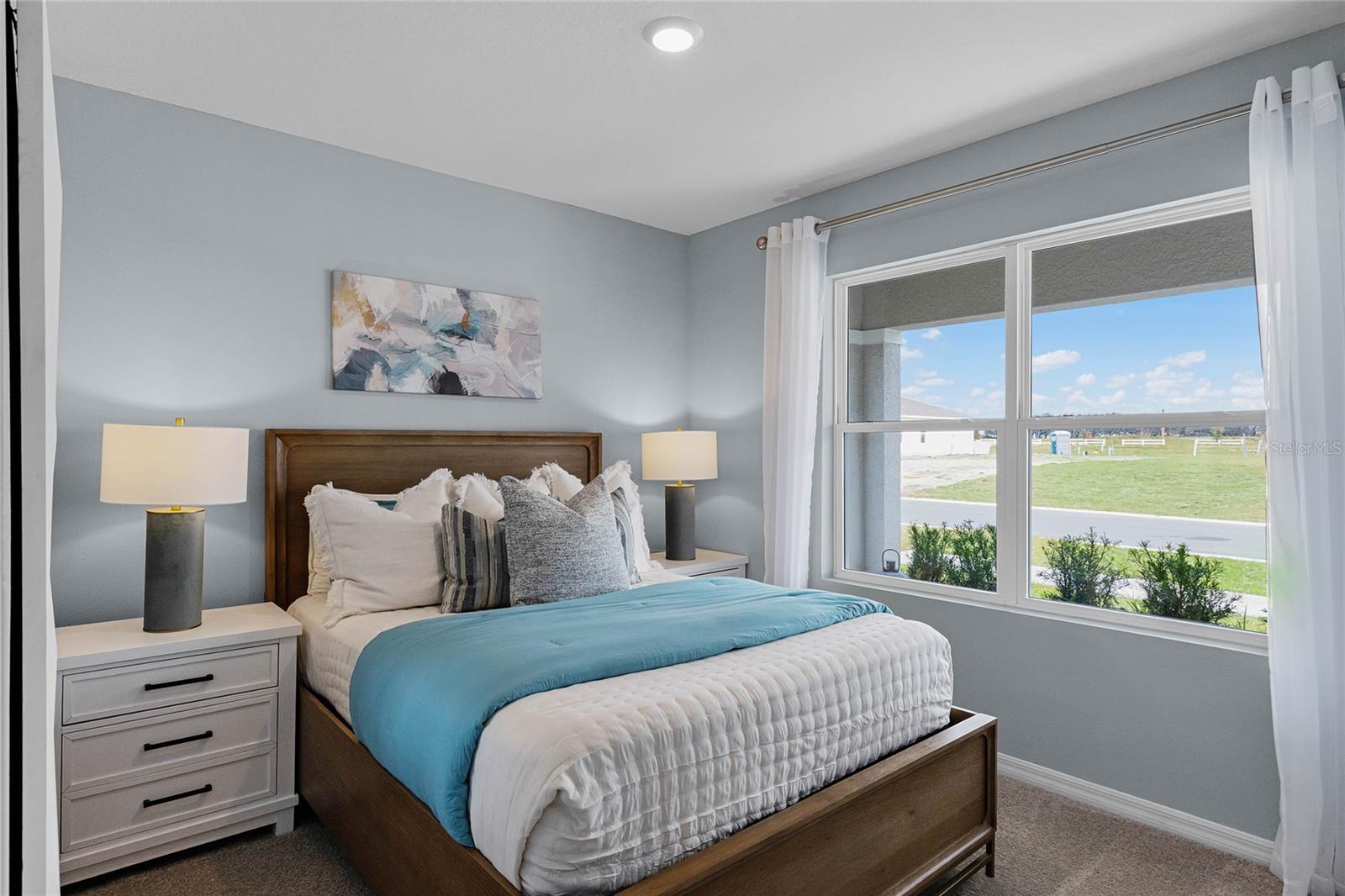 TIMBERWALK PHASE 3 - Residential