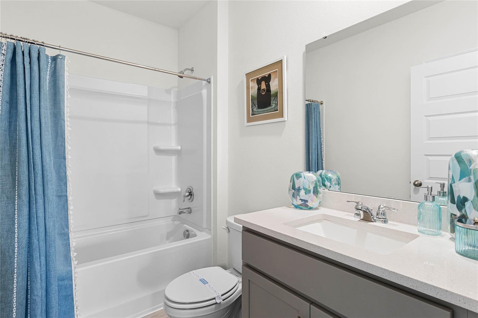 TIMBERWALK PHASE 3 - Residential