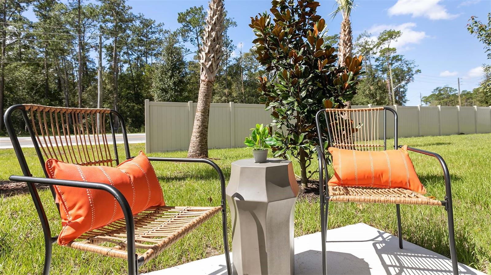 BRIDGEWATER - Residential