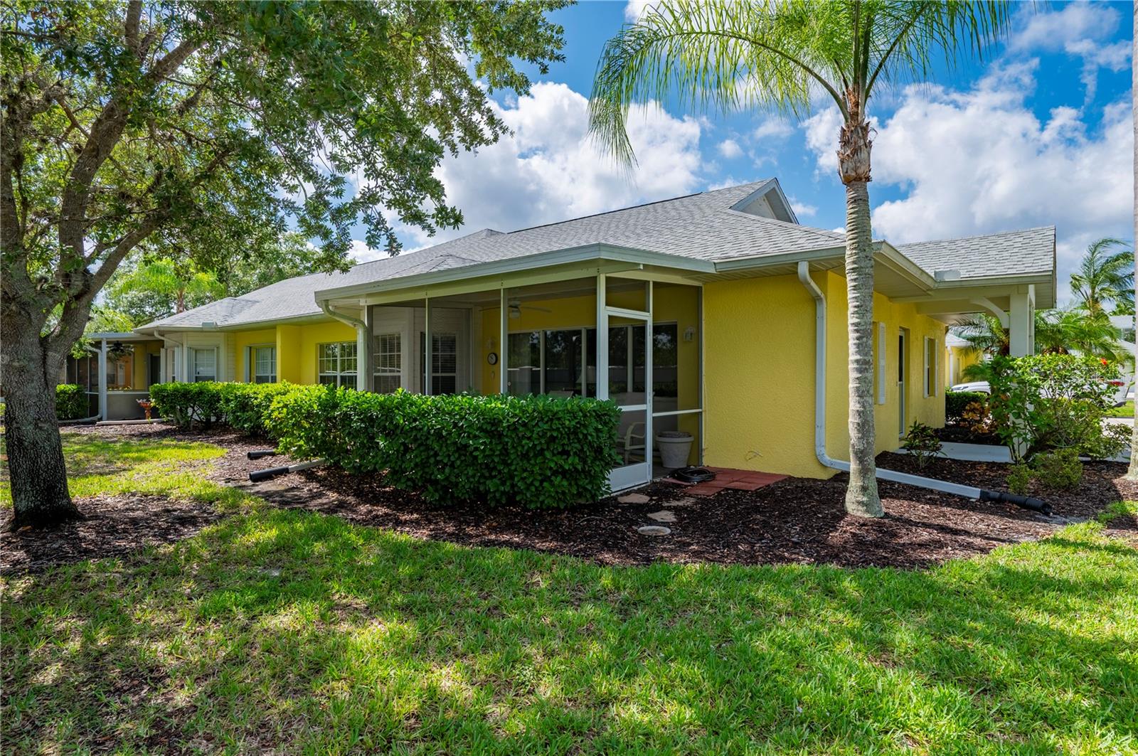 HERITAGE LAKE PARK - Residential