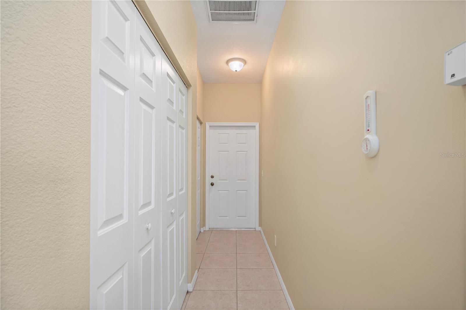 HERITAGE LAKE PARK - Residential