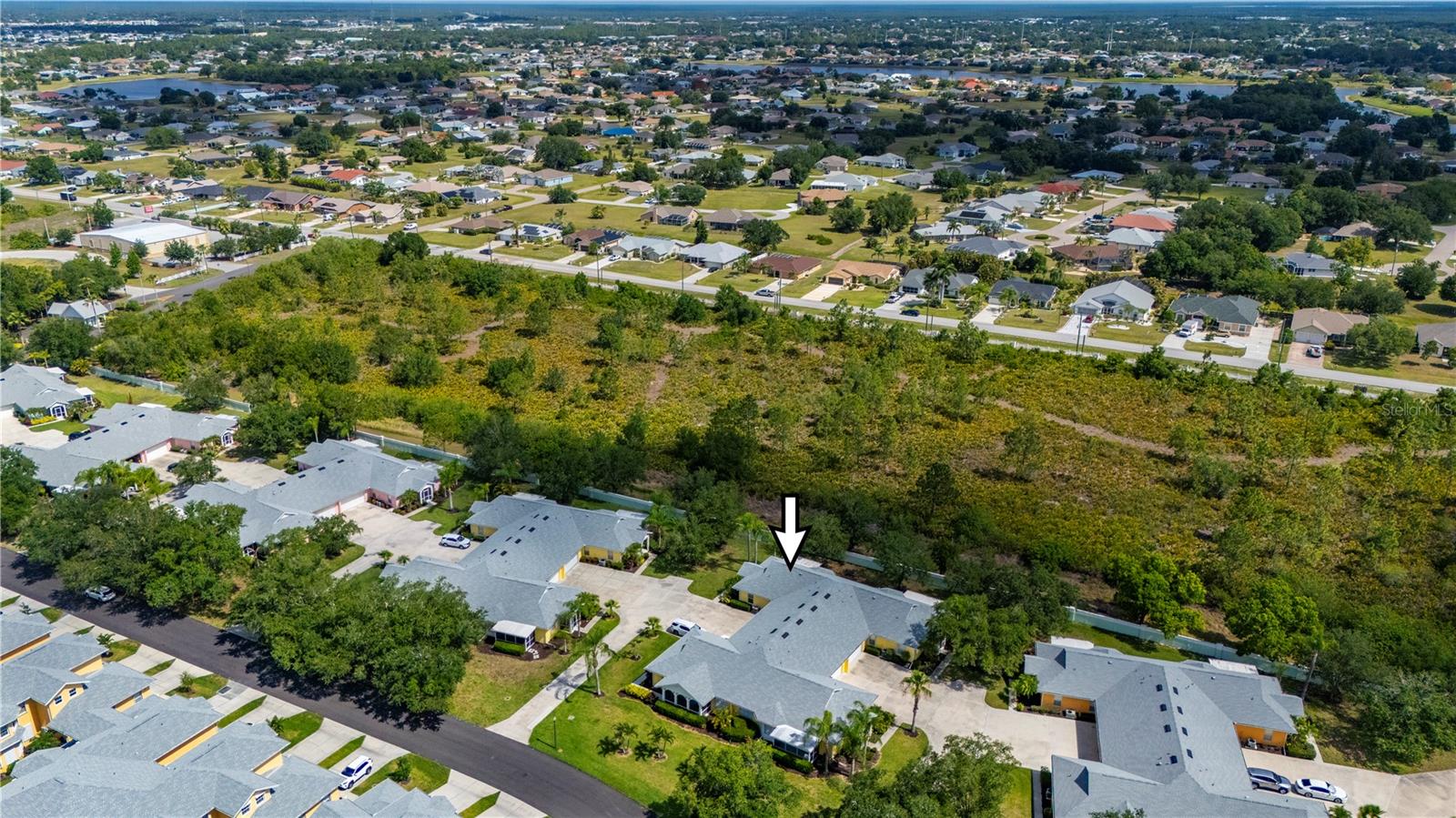 HERITAGE LAKE PARK - Residential