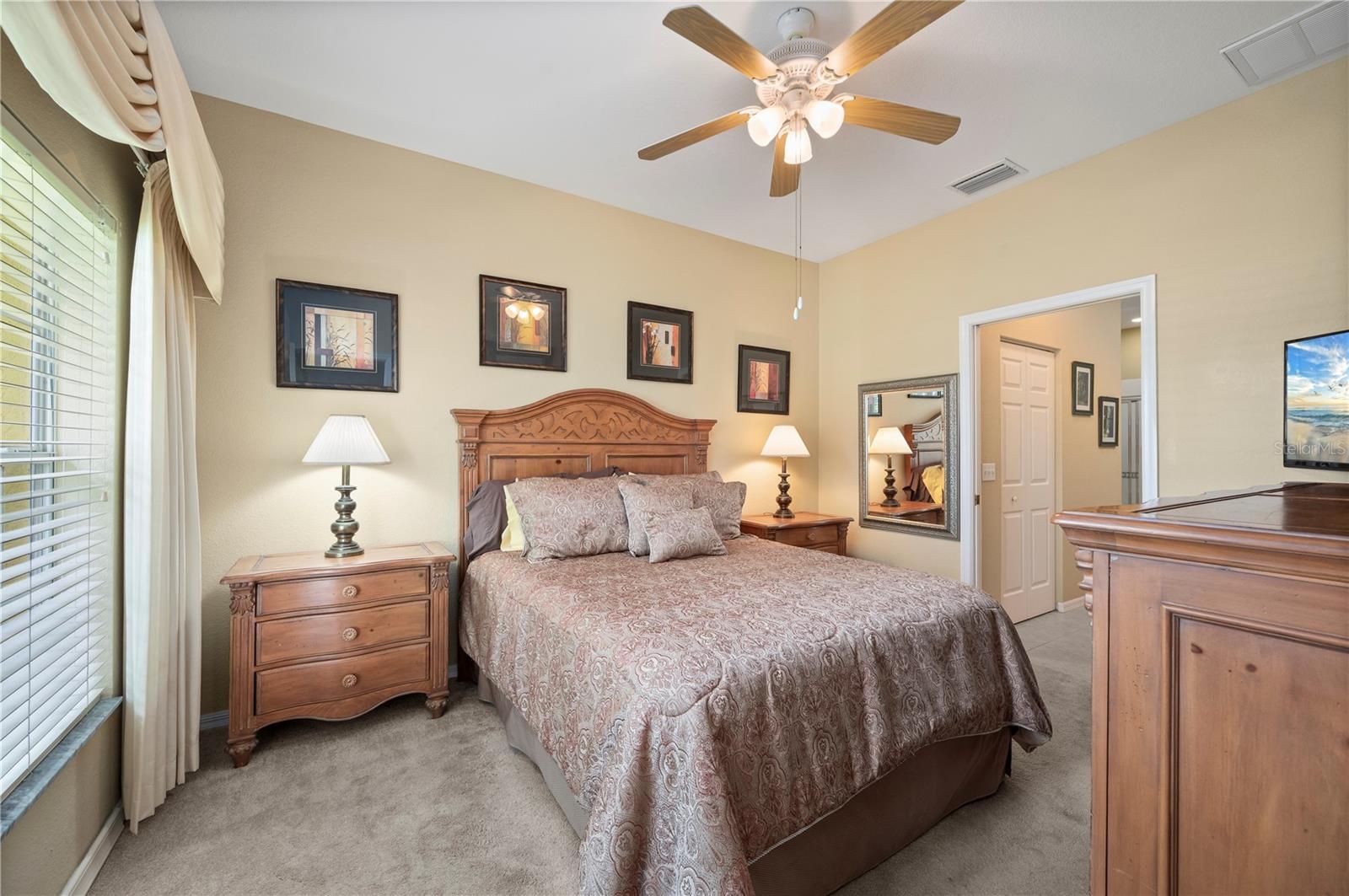 HERITAGE LAKE PARK - Residential