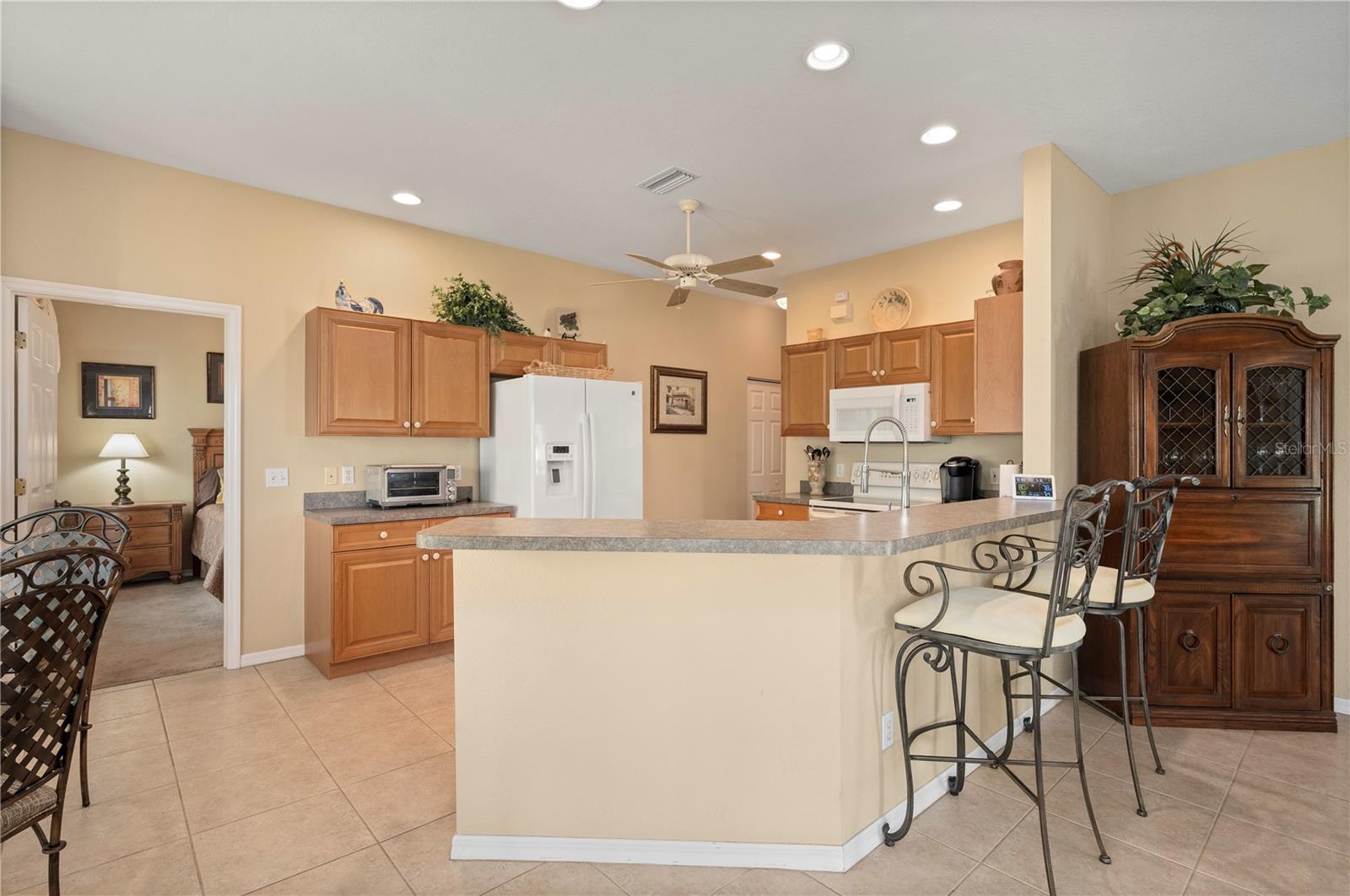 HERITAGE LAKE PARK - Residential