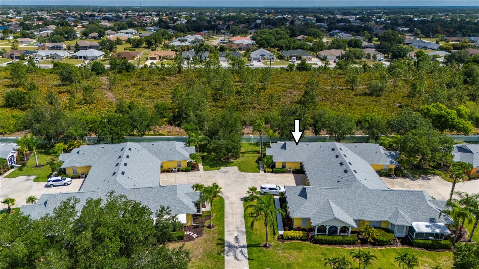 HERITAGE LAKE PARK - Residential