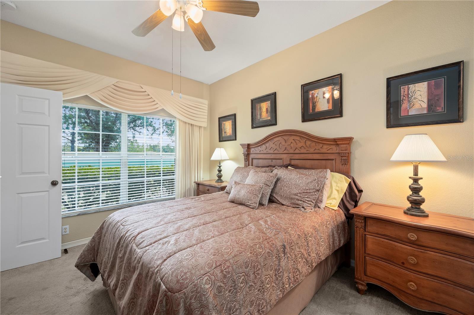 HERITAGE LAKE PARK - Residential