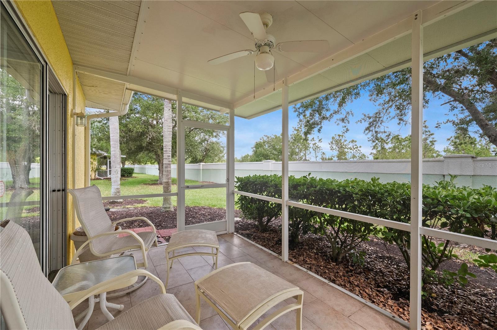 HERITAGE LAKE PARK - Residential