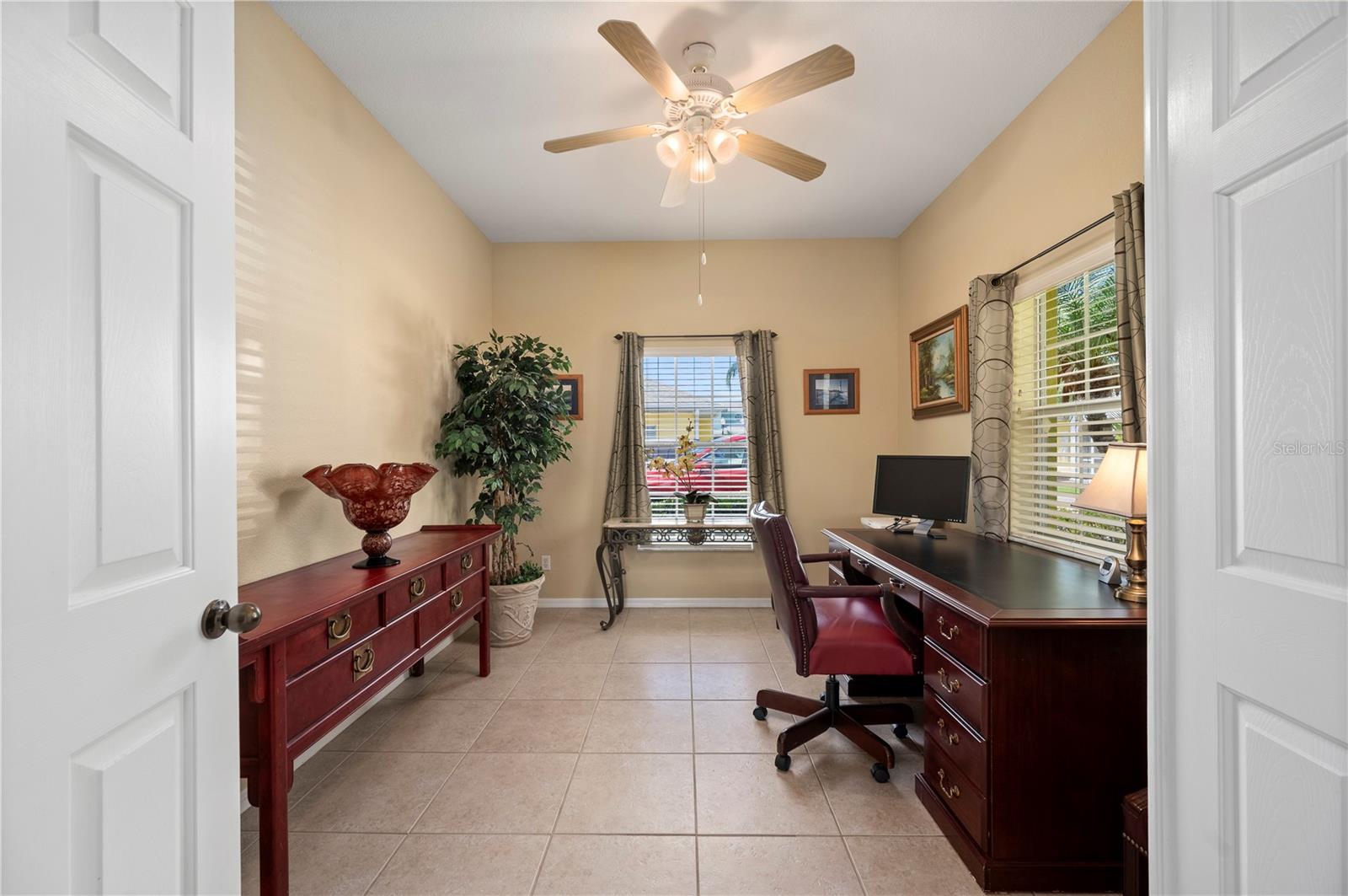 HERITAGE LAKE PARK - Residential