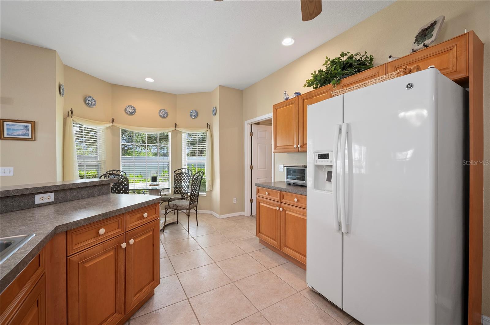 HERITAGE LAKE PARK - Residential