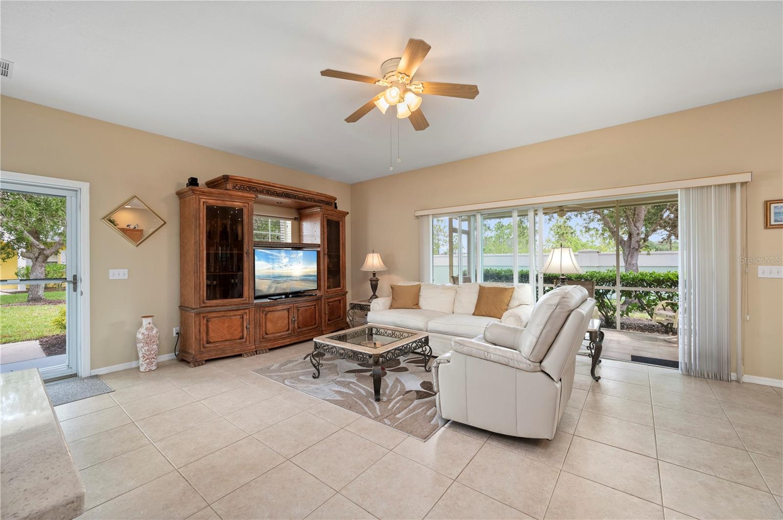 HERITAGE LAKE PARK - Residential