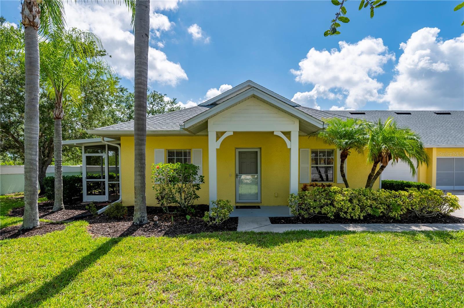 HERITAGE LAKE PARK - Residential