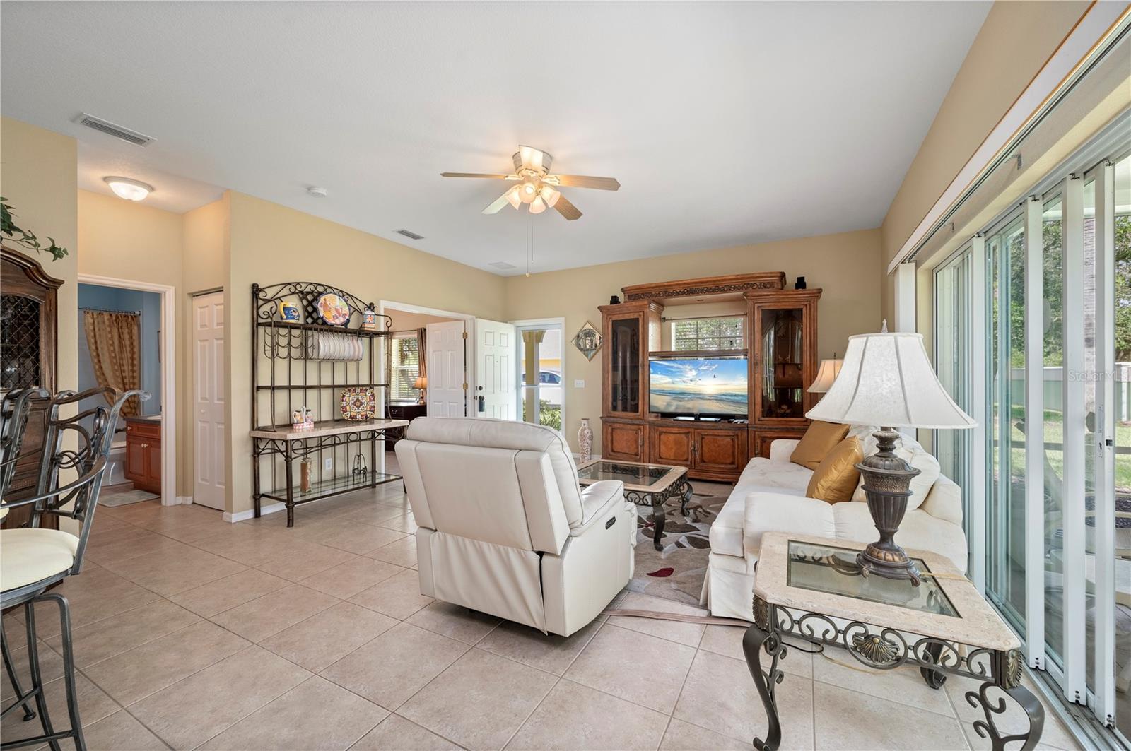HERITAGE LAKE PARK - Residential