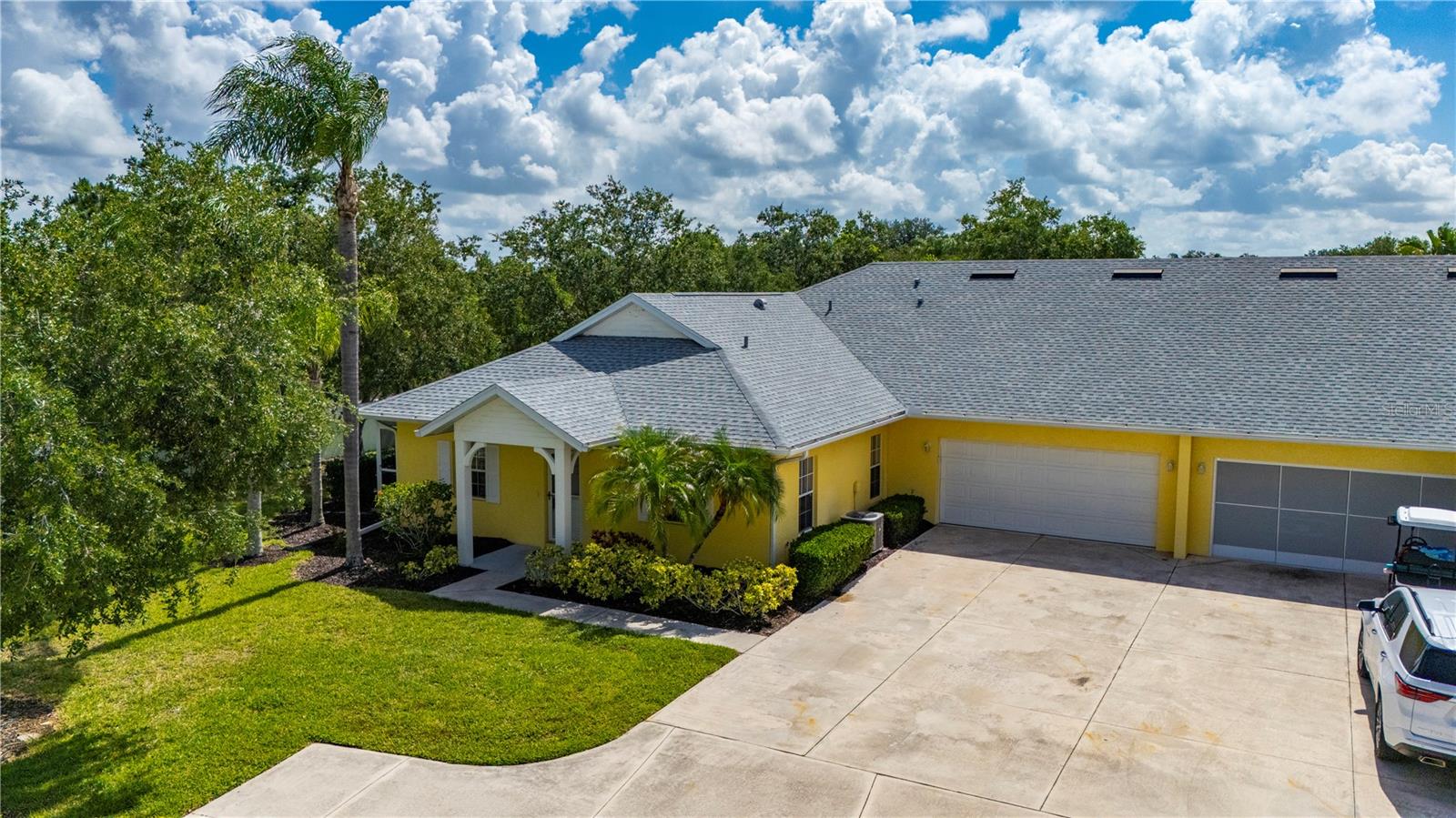 HERITAGE LAKE PARK - Residential