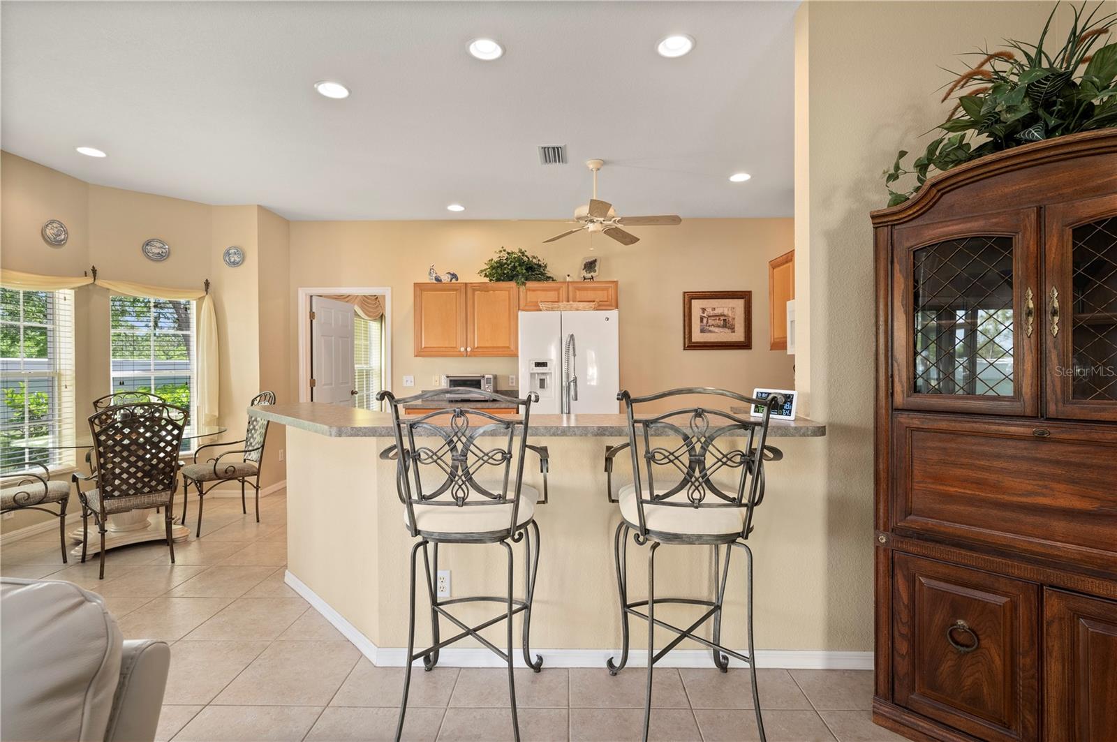 HERITAGE LAKE PARK - Residential