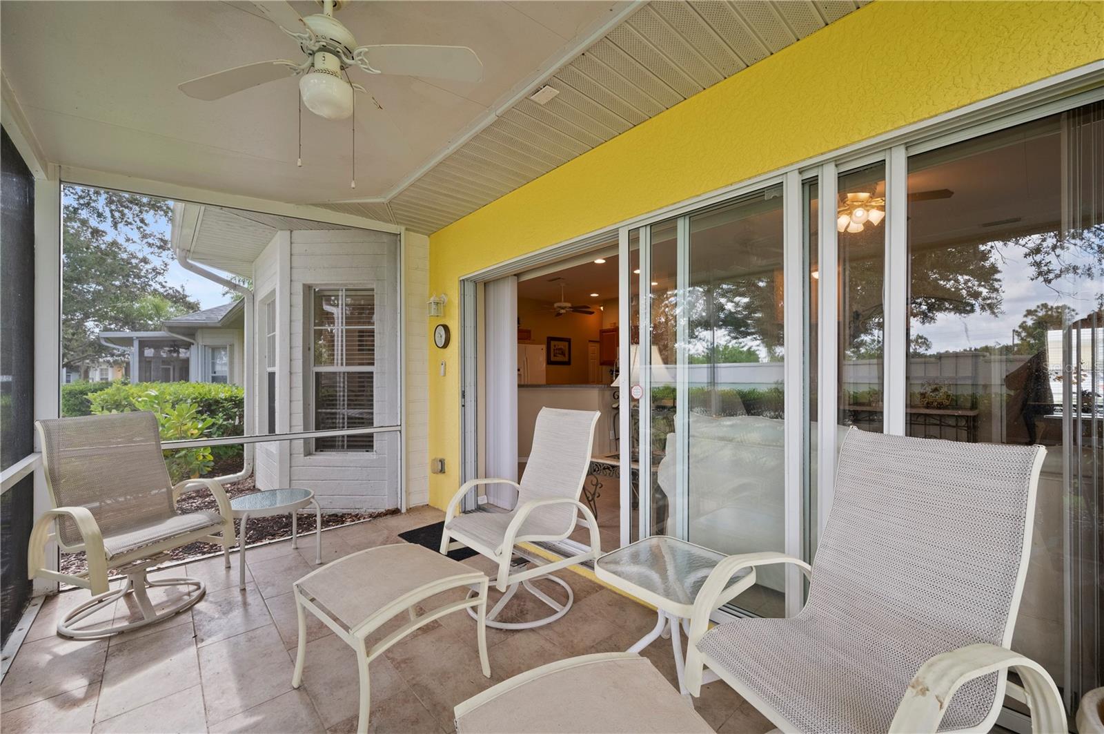 HERITAGE LAKE PARK - Residential
