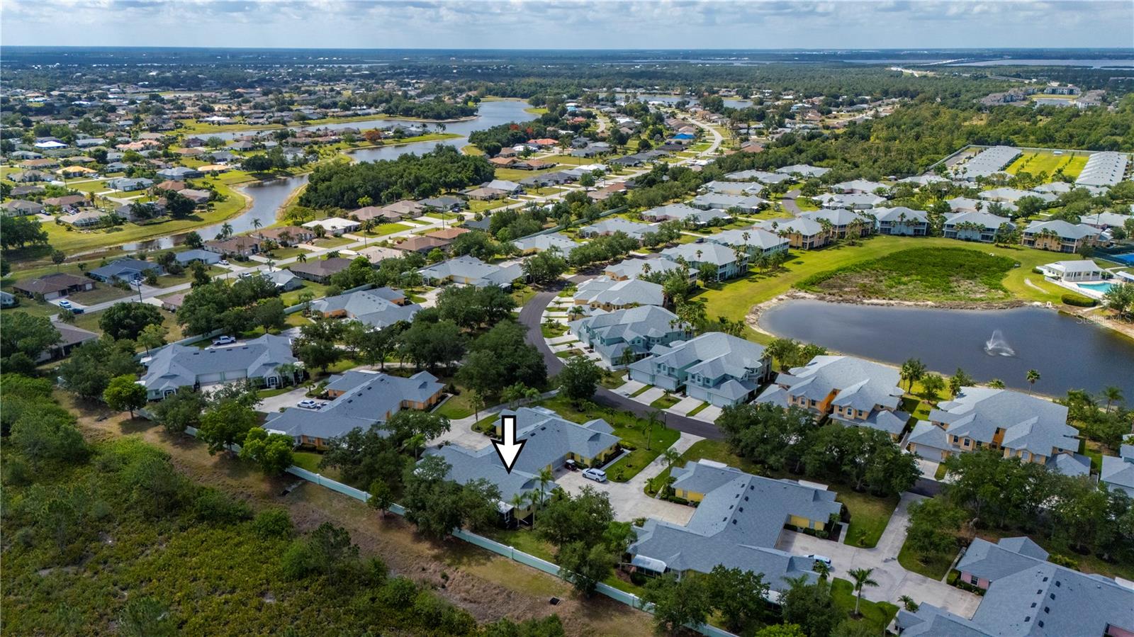 HERITAGE LAKE PARK - Residential