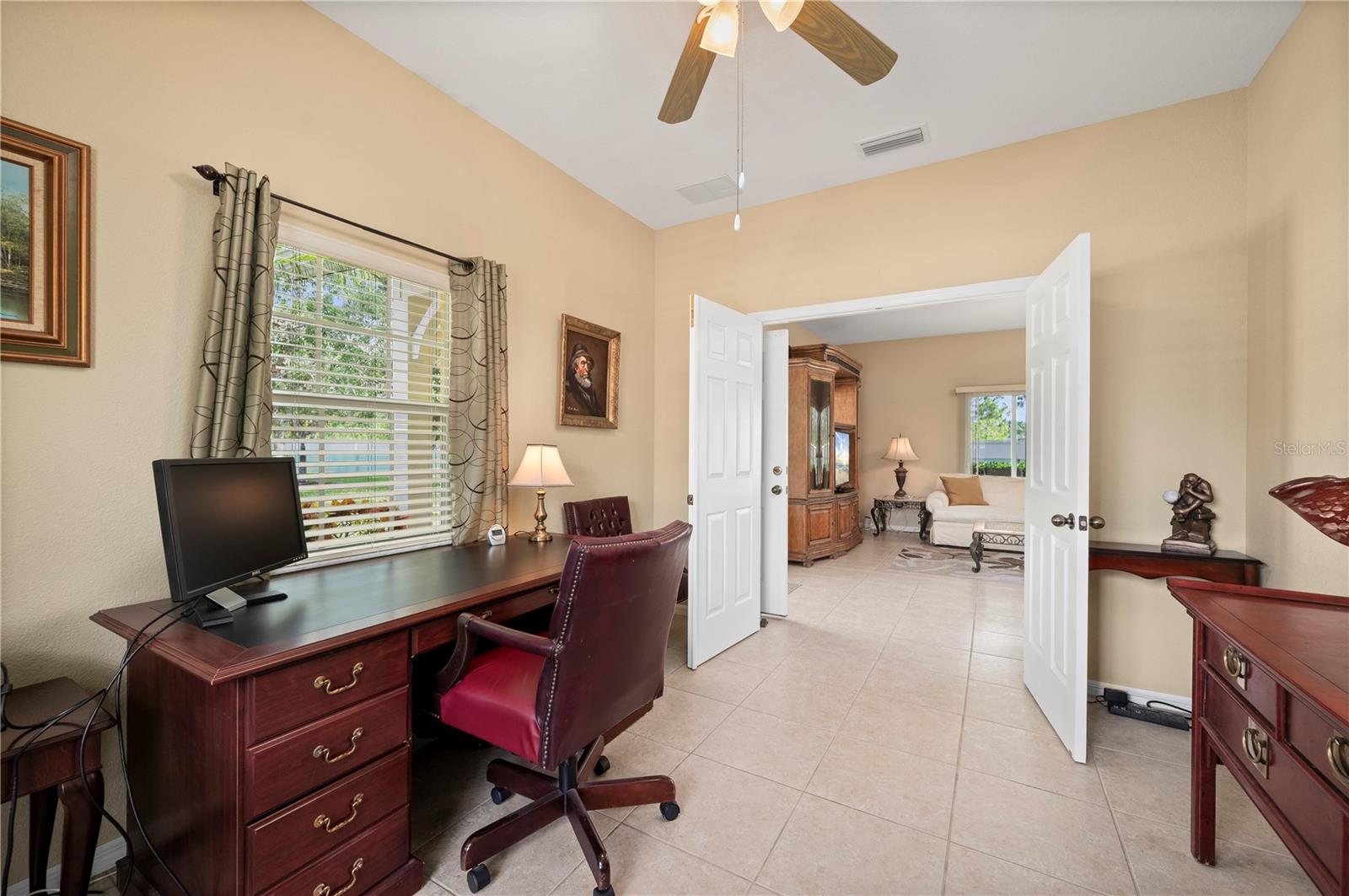 HERITAGE LAKE PARK - Residential