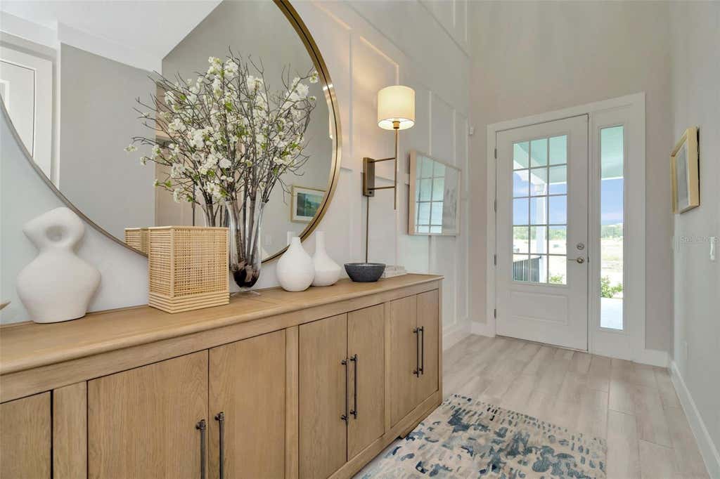 Photo of 3892 Rocky Island Road, New Port Richey, FL 34655 (MLS # TB8519465)