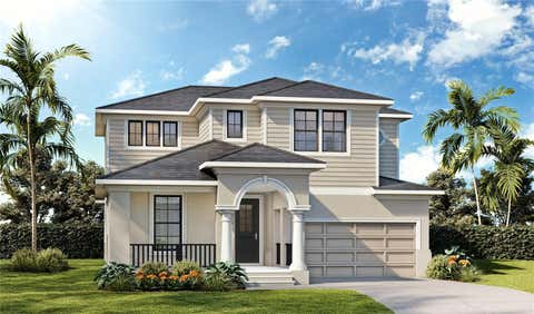 Photo of 3892 Rocky Island Road, New Port Richey, FL 34655 (MLS # TB8519465)