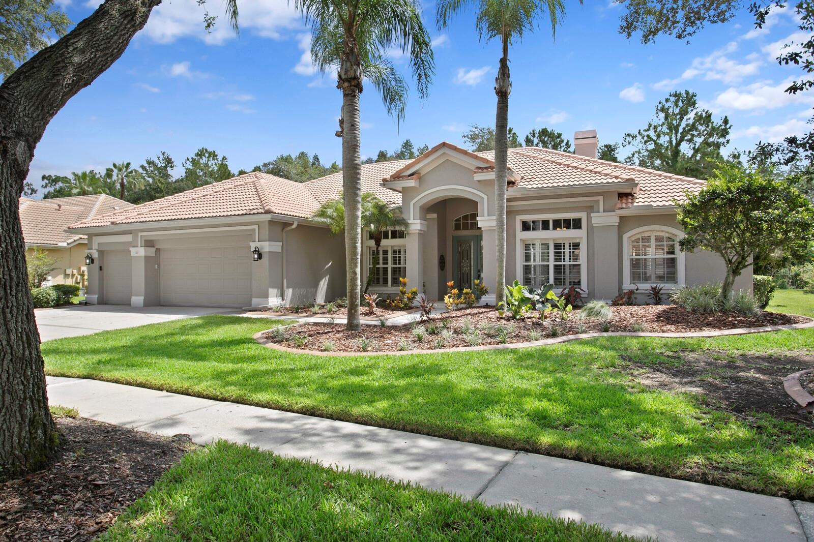 17818 ARBOR GREENE DRIVE