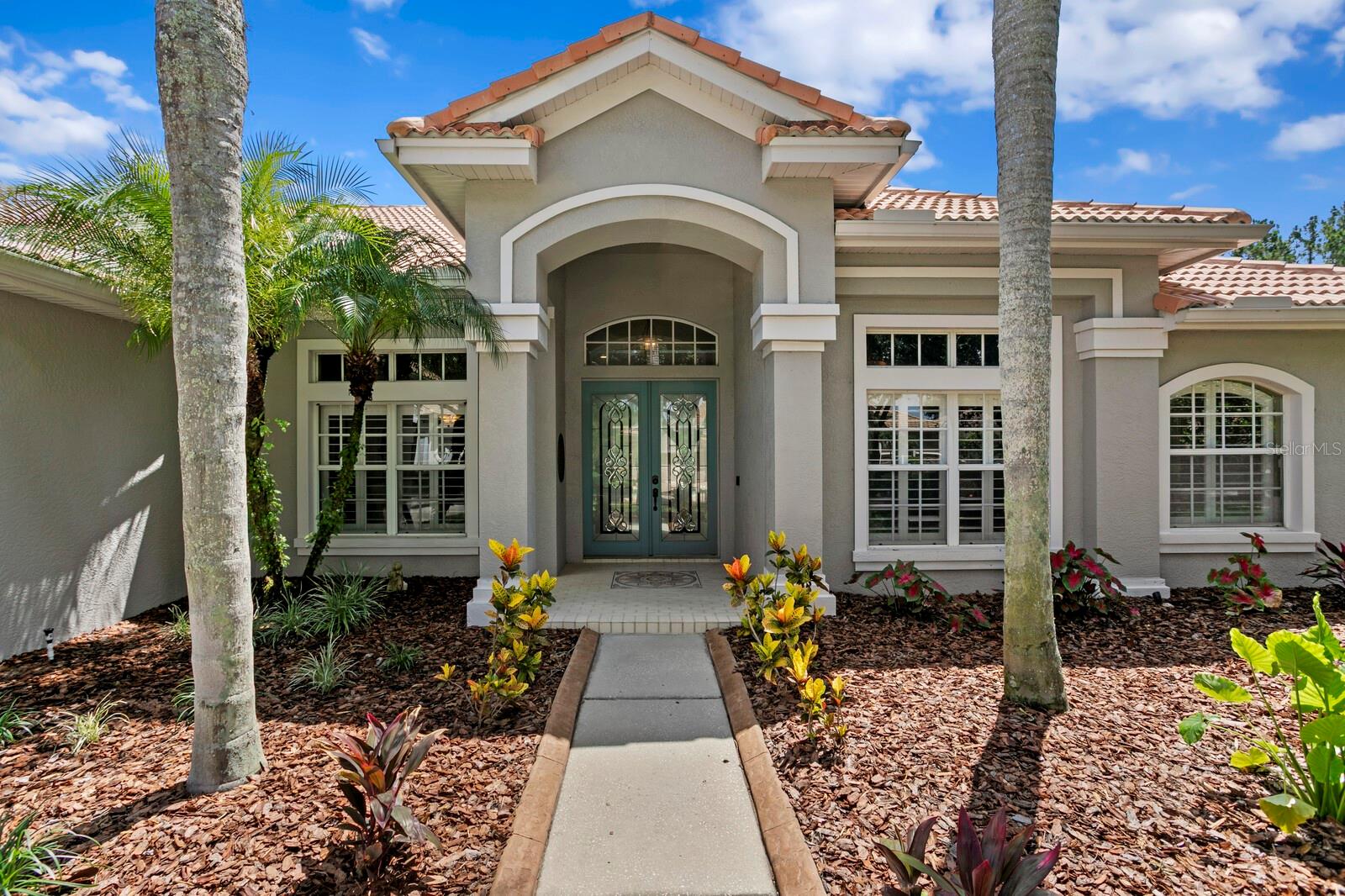 17818 ARBOR GREENE DRIVE