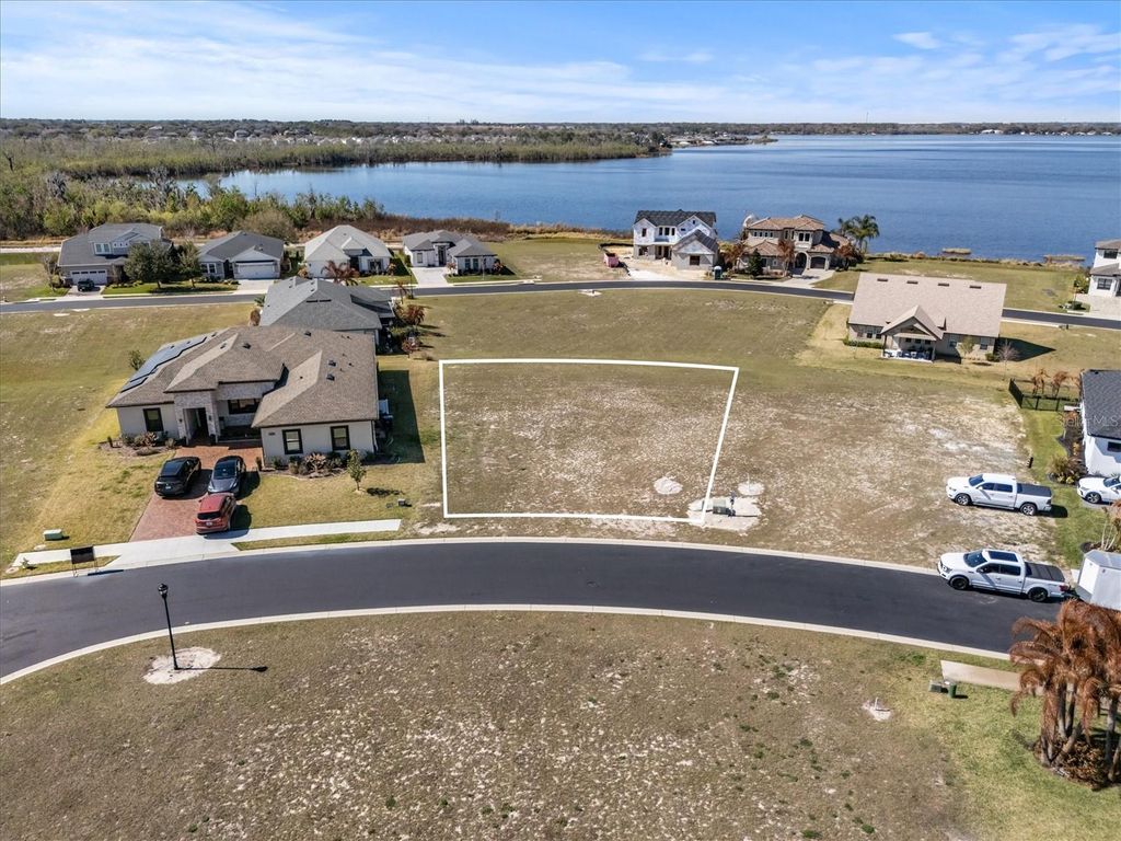 Photo of 473 Waterfern Trail Drive, Auburndale, FL 33823 (MLS # P4937923)