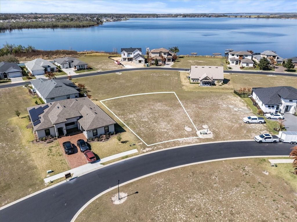 Photo of 473 Waterfern Trail Drive, Auburndale, FL 33823 (MLS # P4937923)