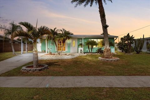 Photo of 2199 Hariet Street, Port Charlotte, FL 33952 (MLS # C7513379)